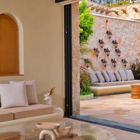 Vilă Thalia - Ultra Luxury For 10 People *