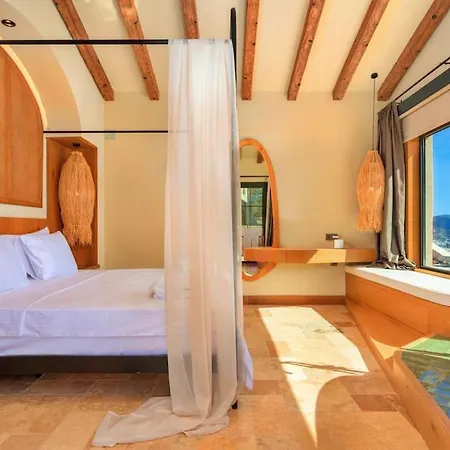 Thalia - Ultra Luxury For 10 People Vilă *