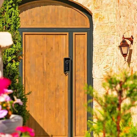 Vila Thalia - Ultra Luxury For 10 People