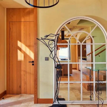 Vilă Thalia - Ultra Luxury For 10 People Kaș