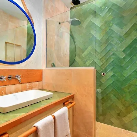 Vila Thalia - Ultra Luxury For 10 People Kaş