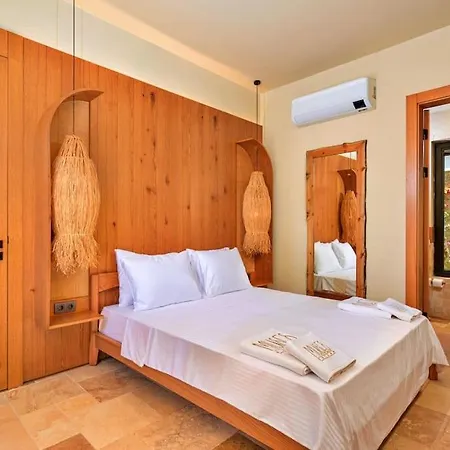 Vila Thalia - Ultra Luxury For 10 People
