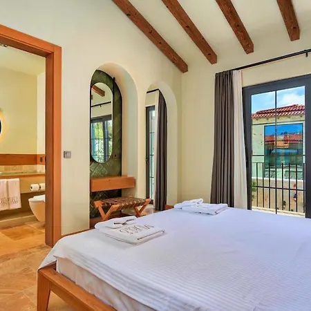 Vila Thalia - Ultra Luxury For 10 People *