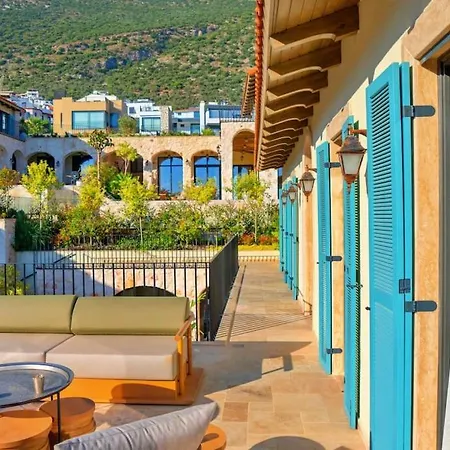 Vilă Thalia - Ultra Luxury For 10 People