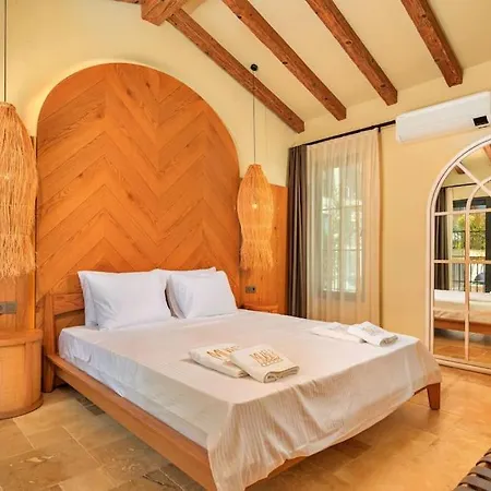 Вилла Thalia - Ultra Luxury For 10 People *
