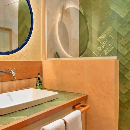 Thalia - Ultra Luxury For 10 People Villa Kaş