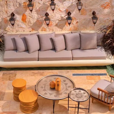 Villa Thalia - Ultra Luxury For 10 People