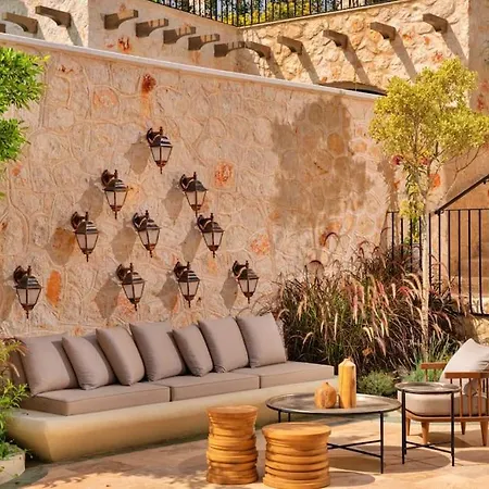 Thalia - Ultra Luxury For 10 People *