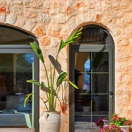 Villa Thalia - Ultra Luxury For 10 People *